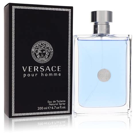 versace l'homme notes|Versace pour homme basenotes.